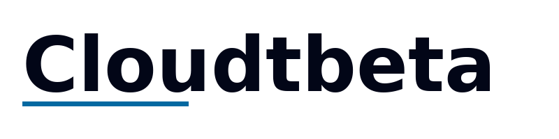 Cloudtbeta logo